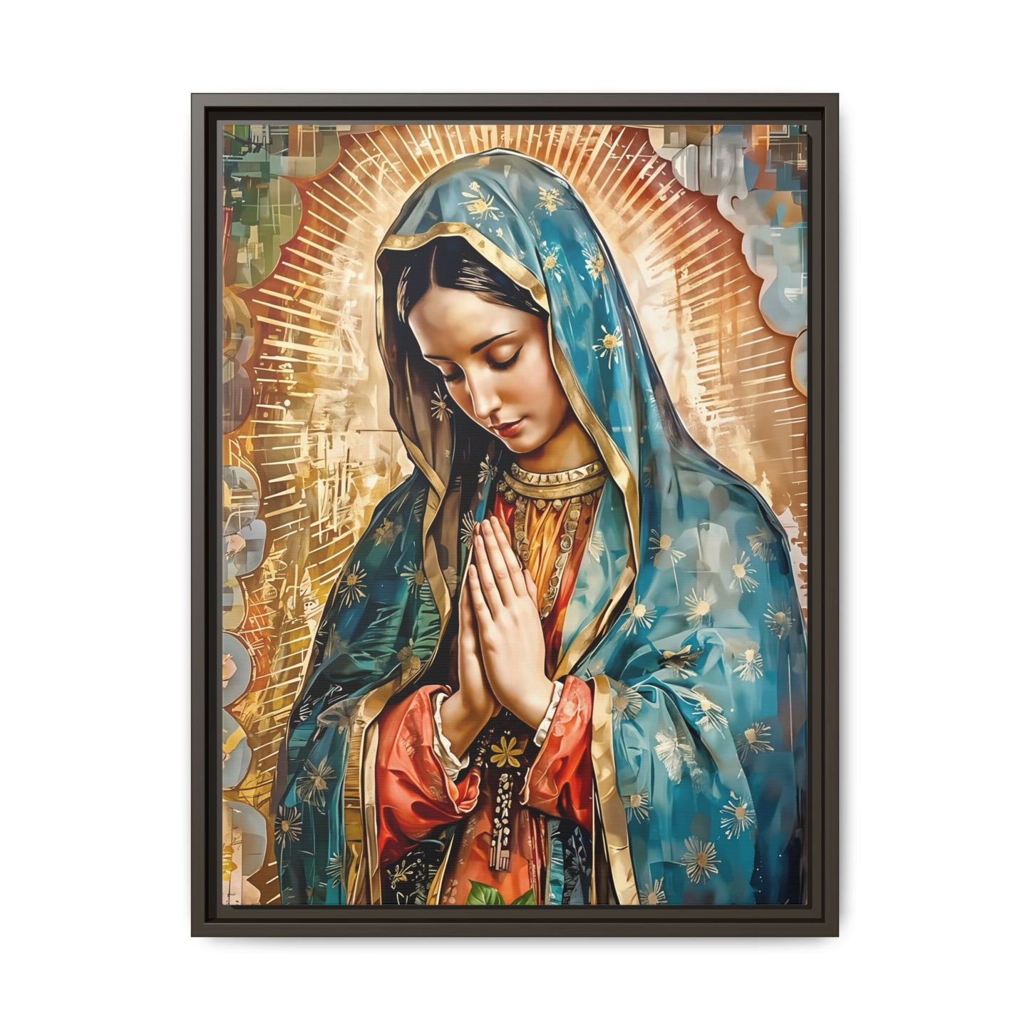 VIRGENCITA