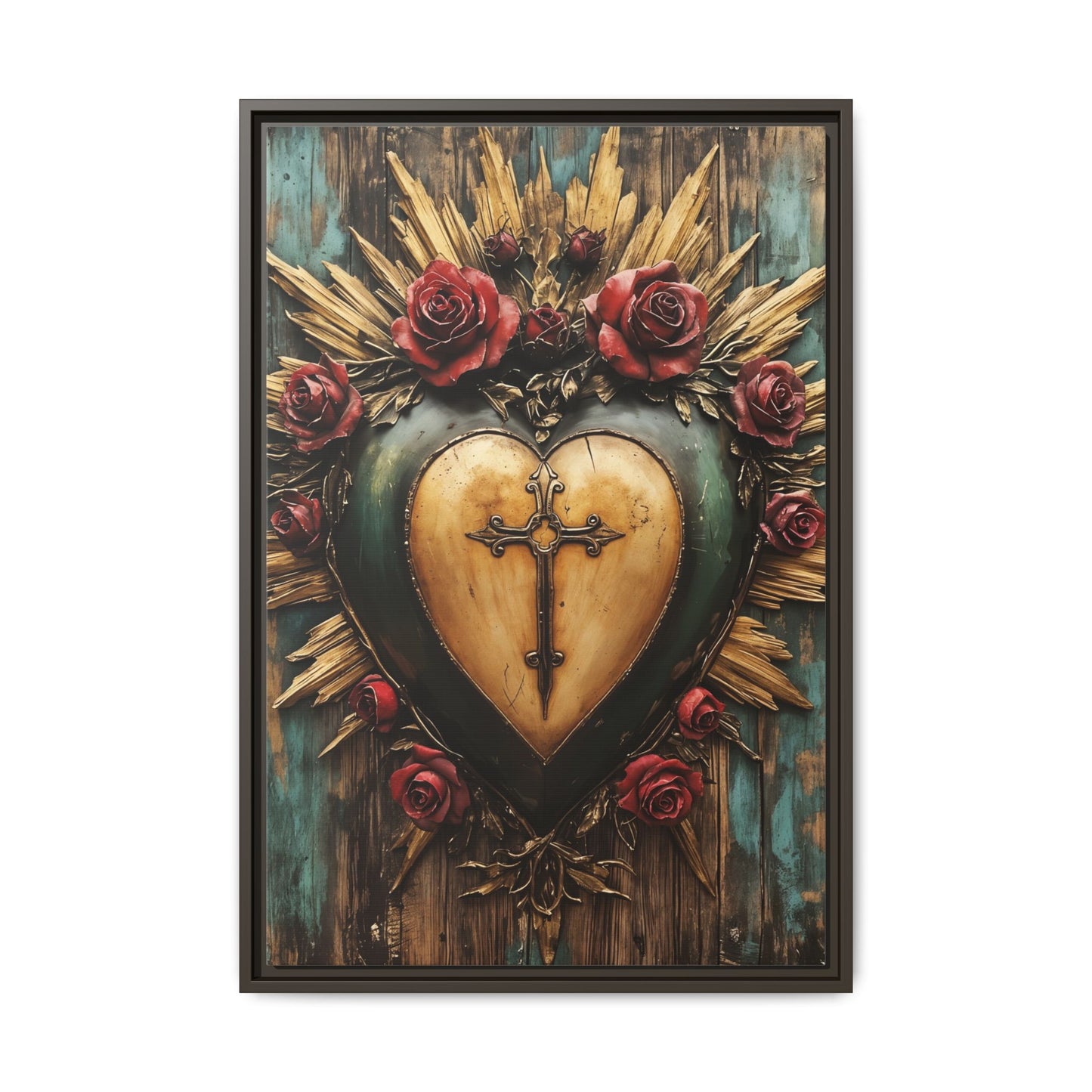 SACRED HEART