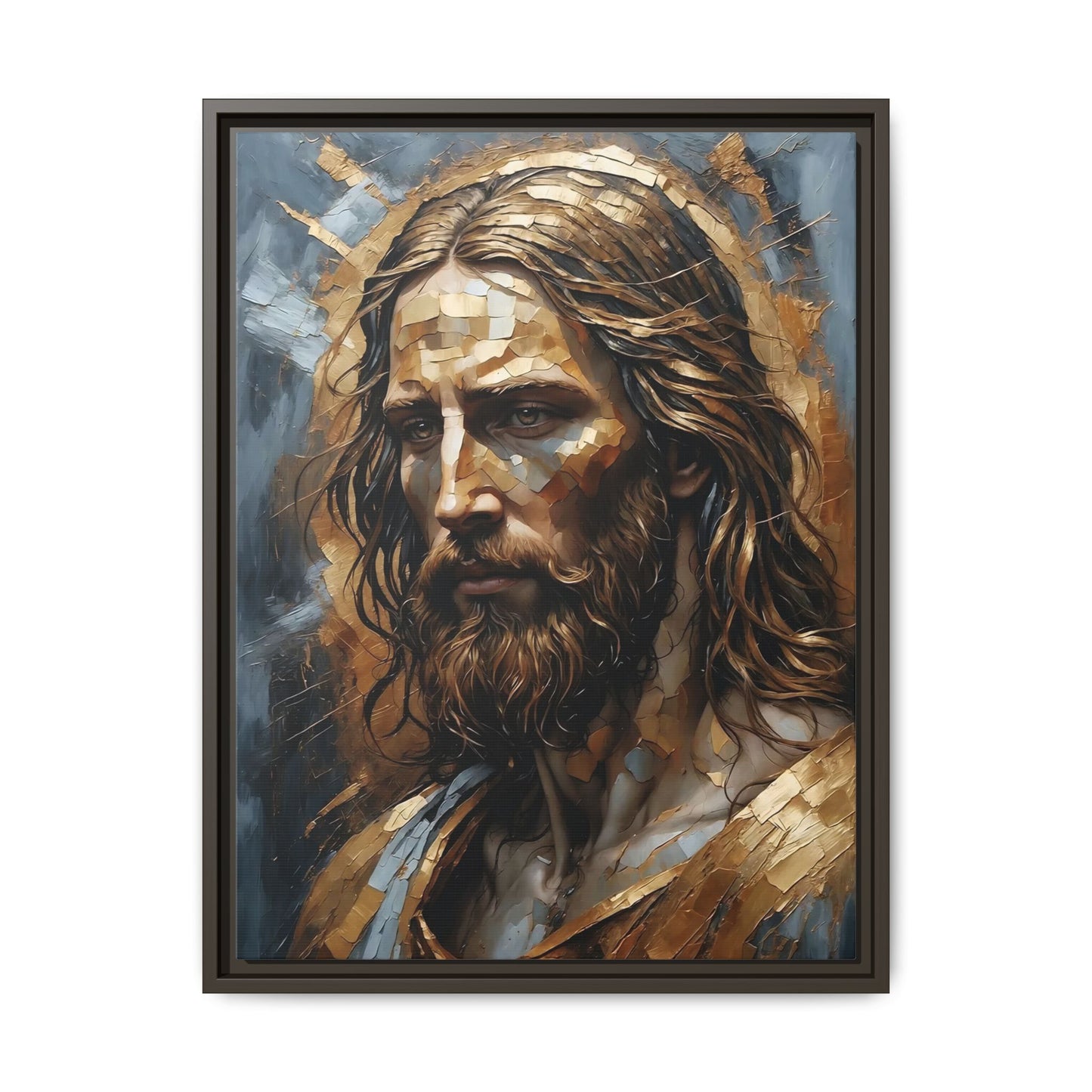 JESUS ART