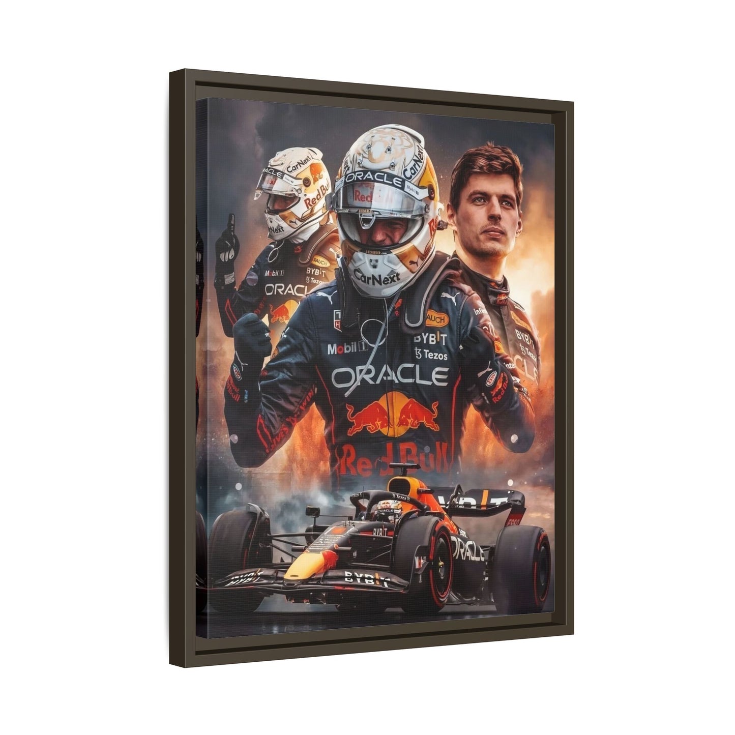 F1 - Max Verstappen