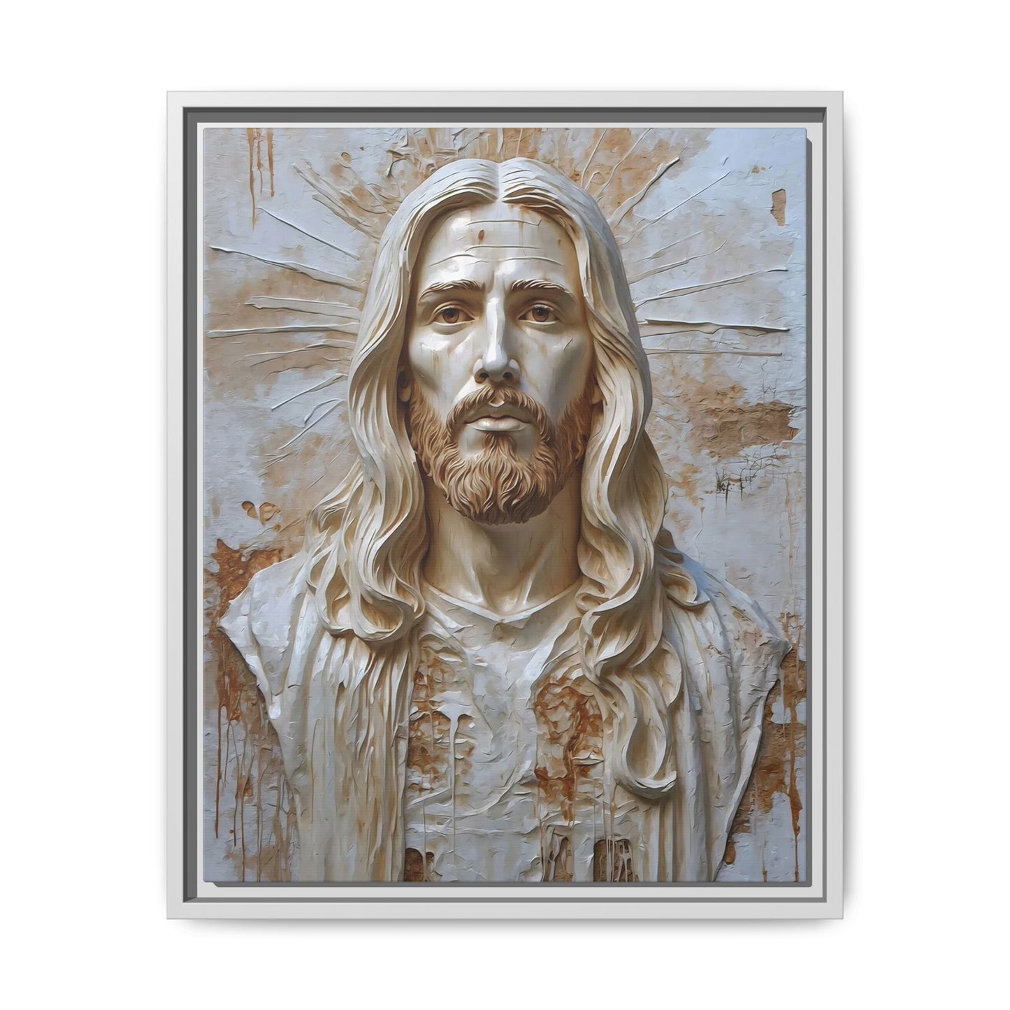 JESUS ART