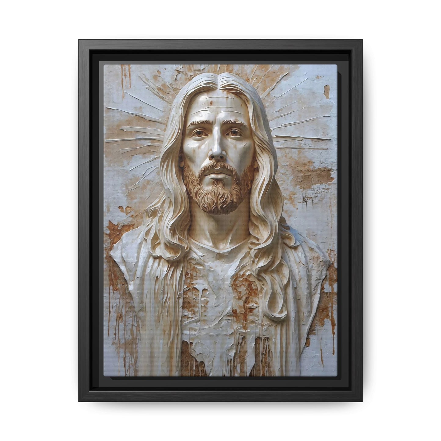 JESUS ART