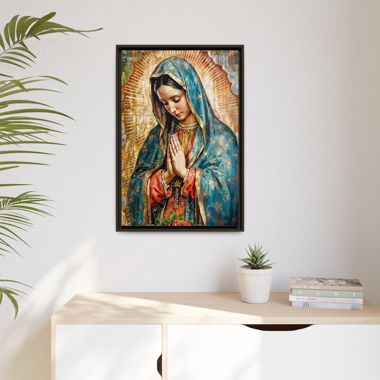 VIRGENCITA