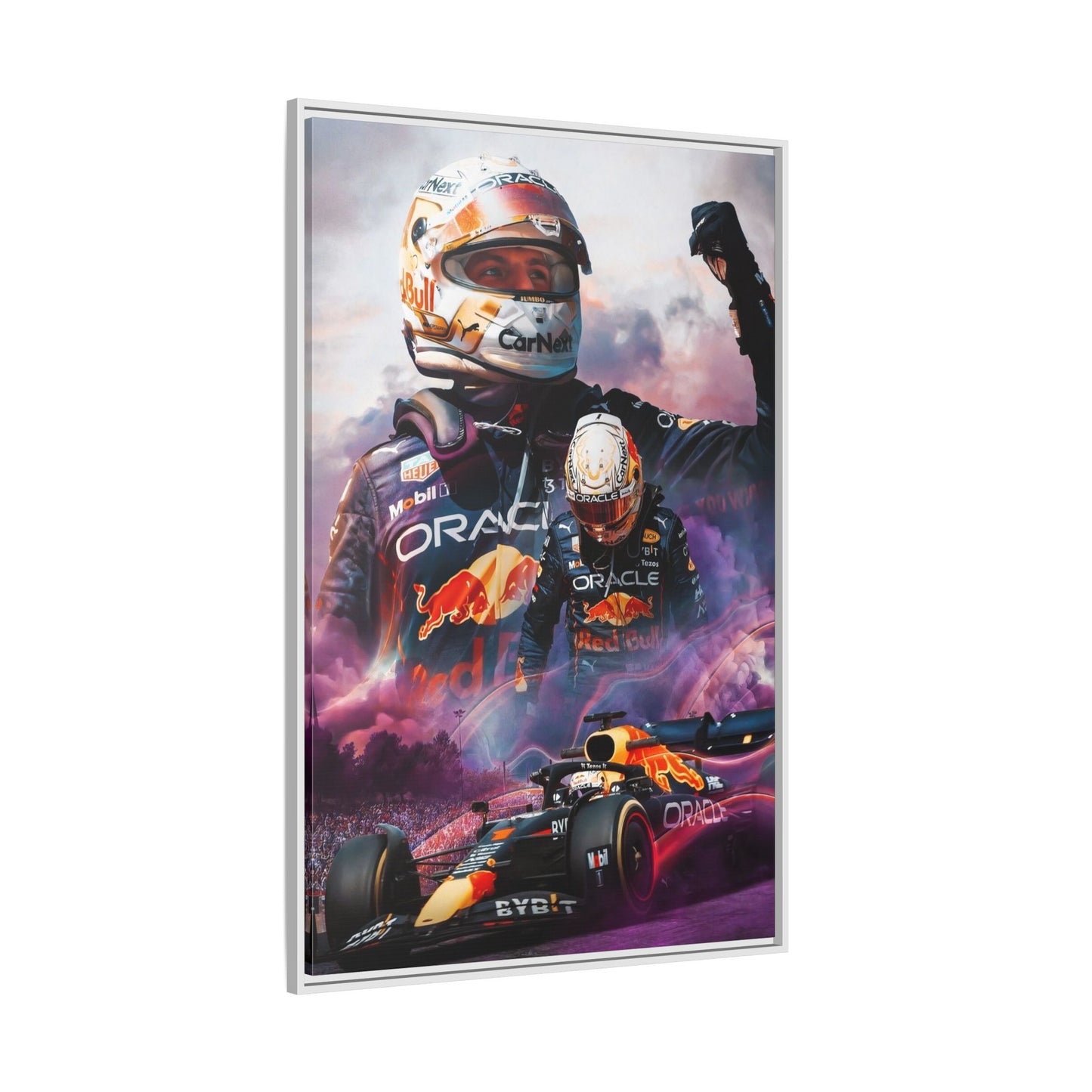 Max Verstappen POSTER