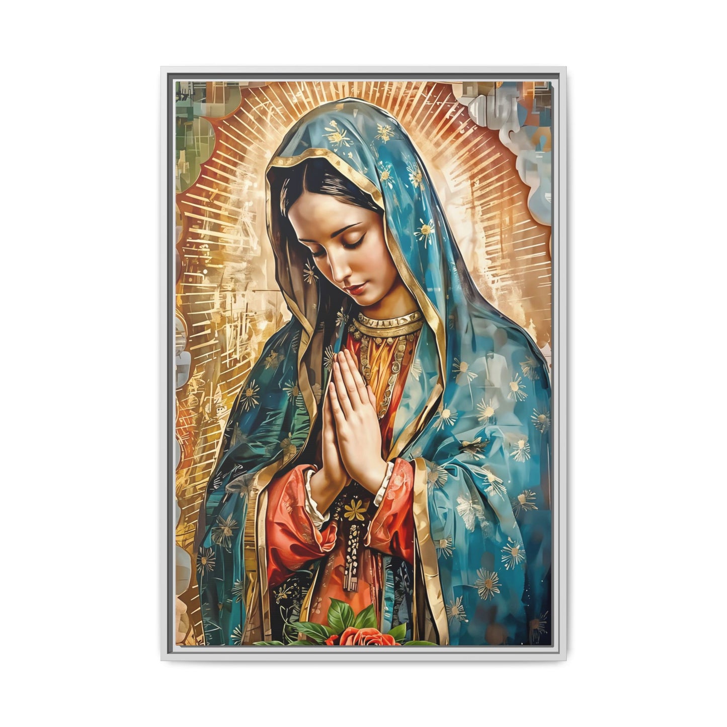 VIRGENCITA