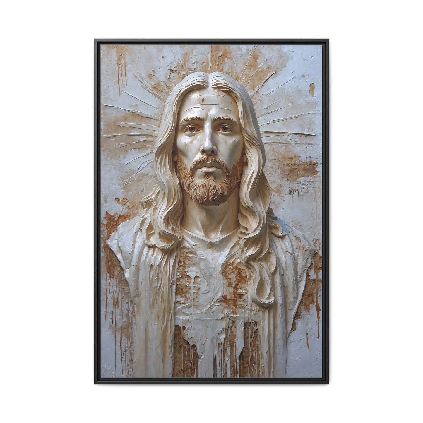 JESUS ART