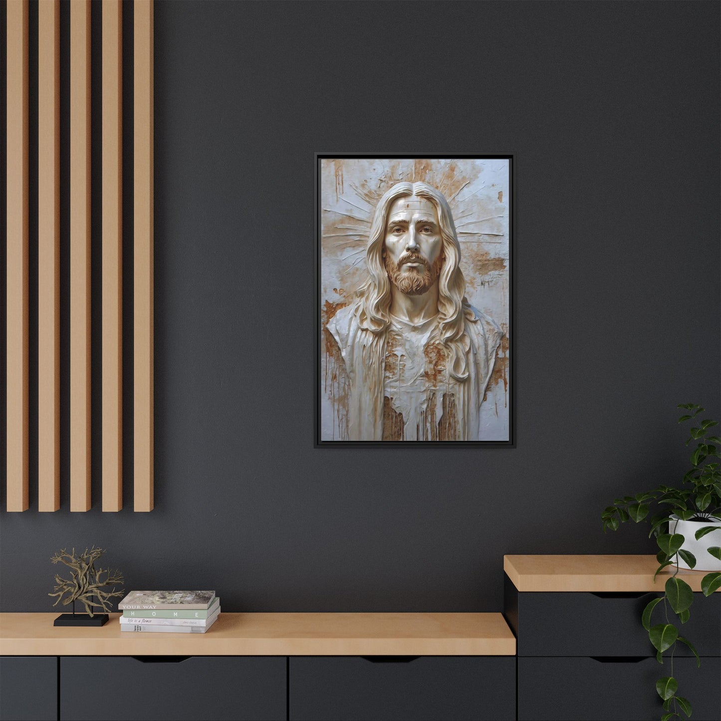 JESUS ART