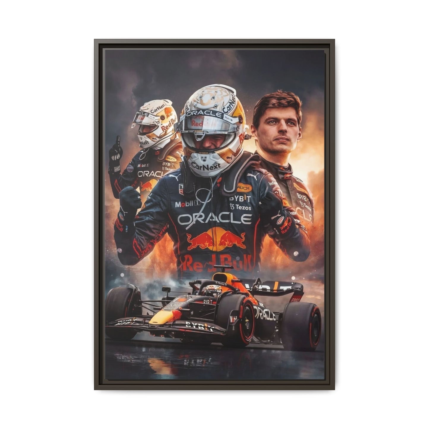 F1 - Max Verstappen