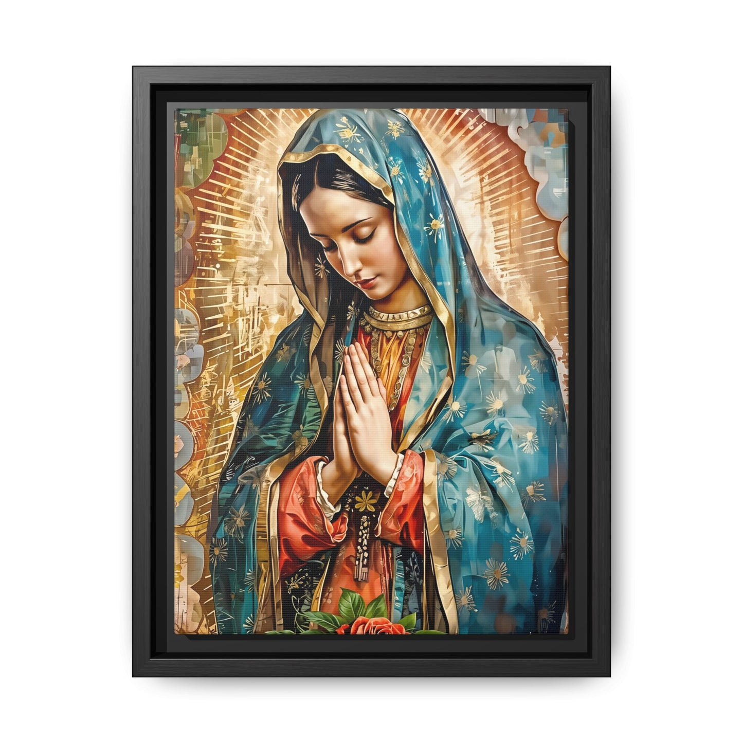 VIRGENCITA