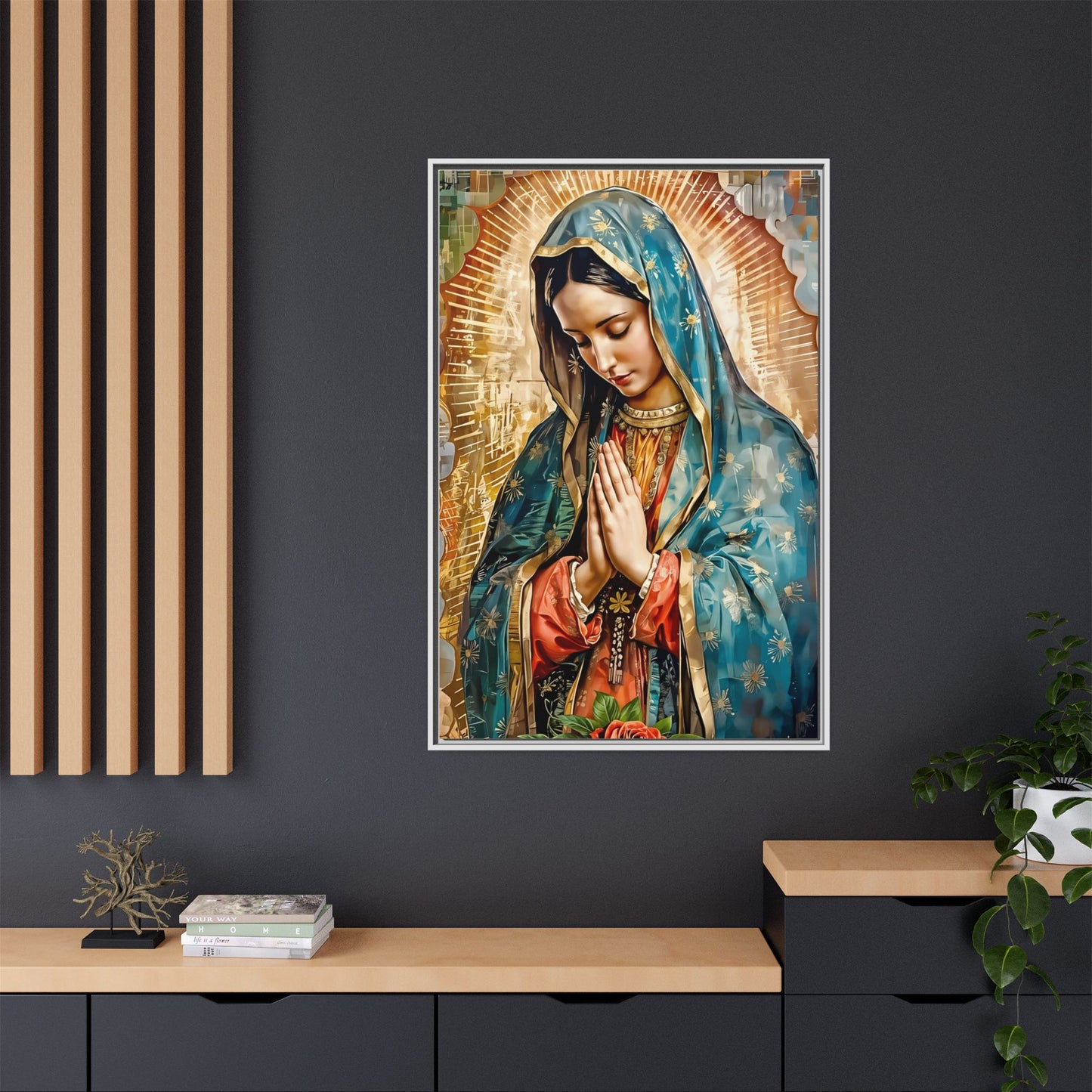 VIRGENCITA