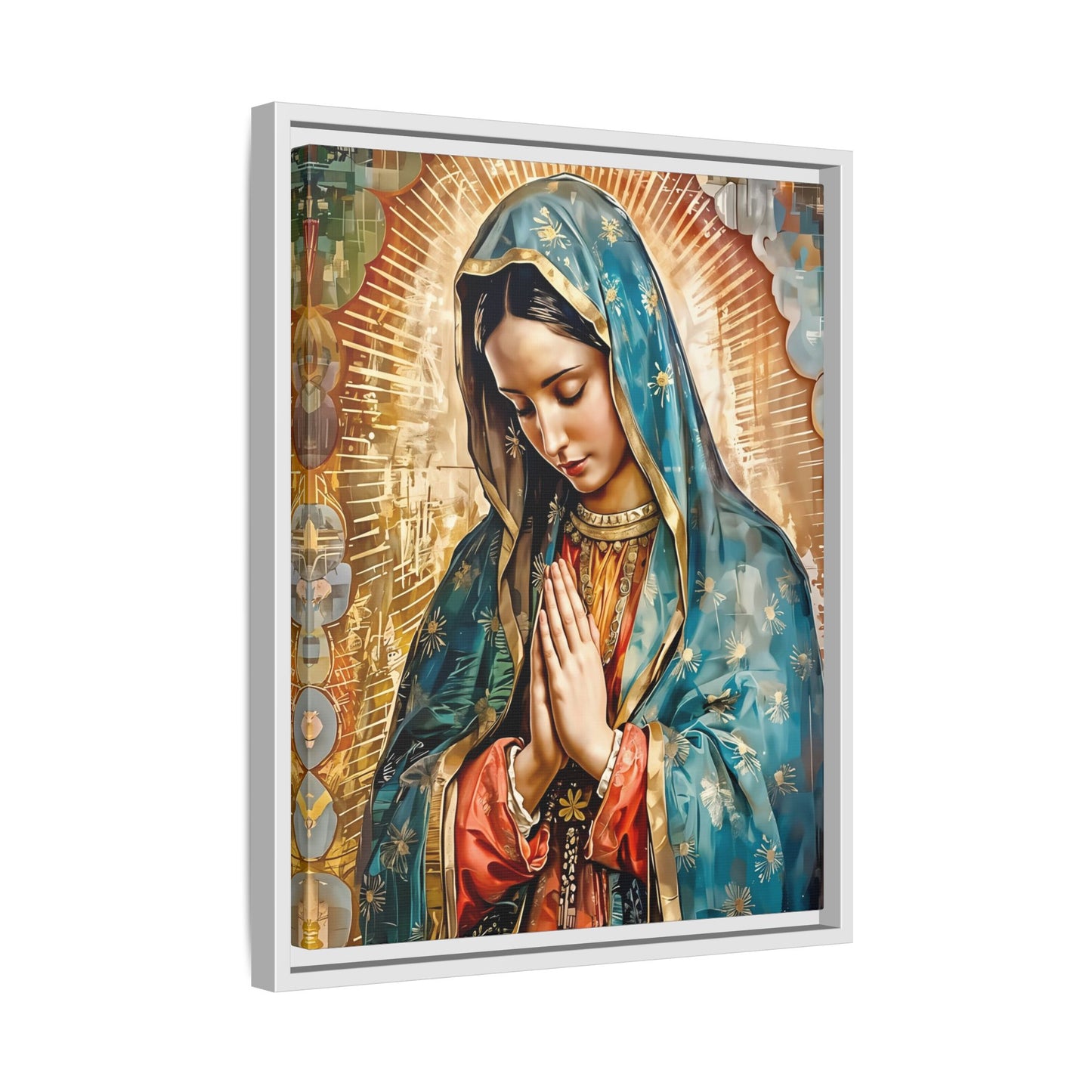 VIRGENCITA