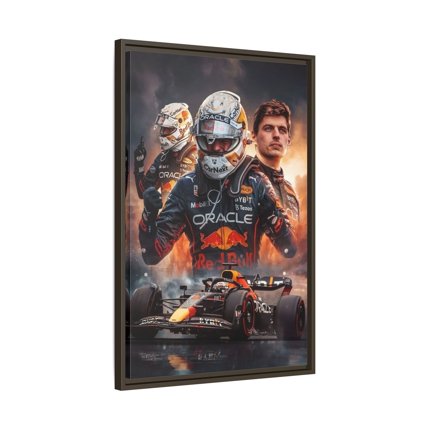 F1 - Max Verstappen