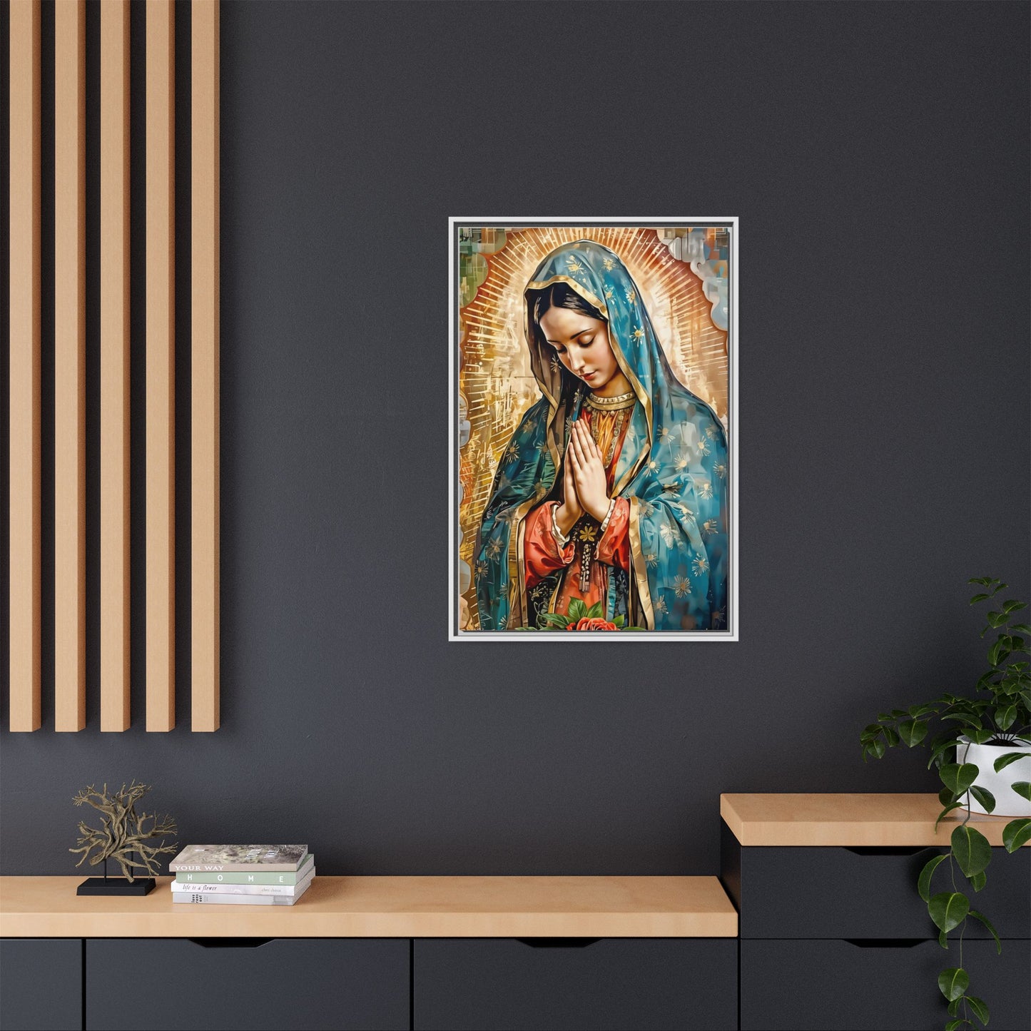 VIRGENCITA