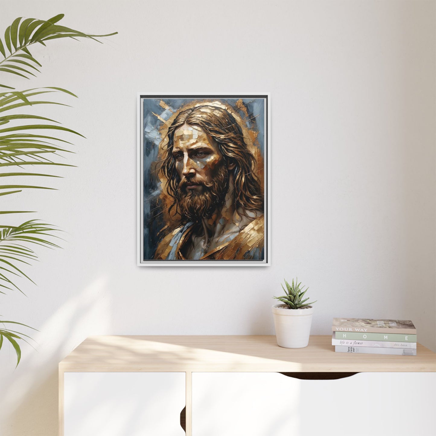 JESUS ART