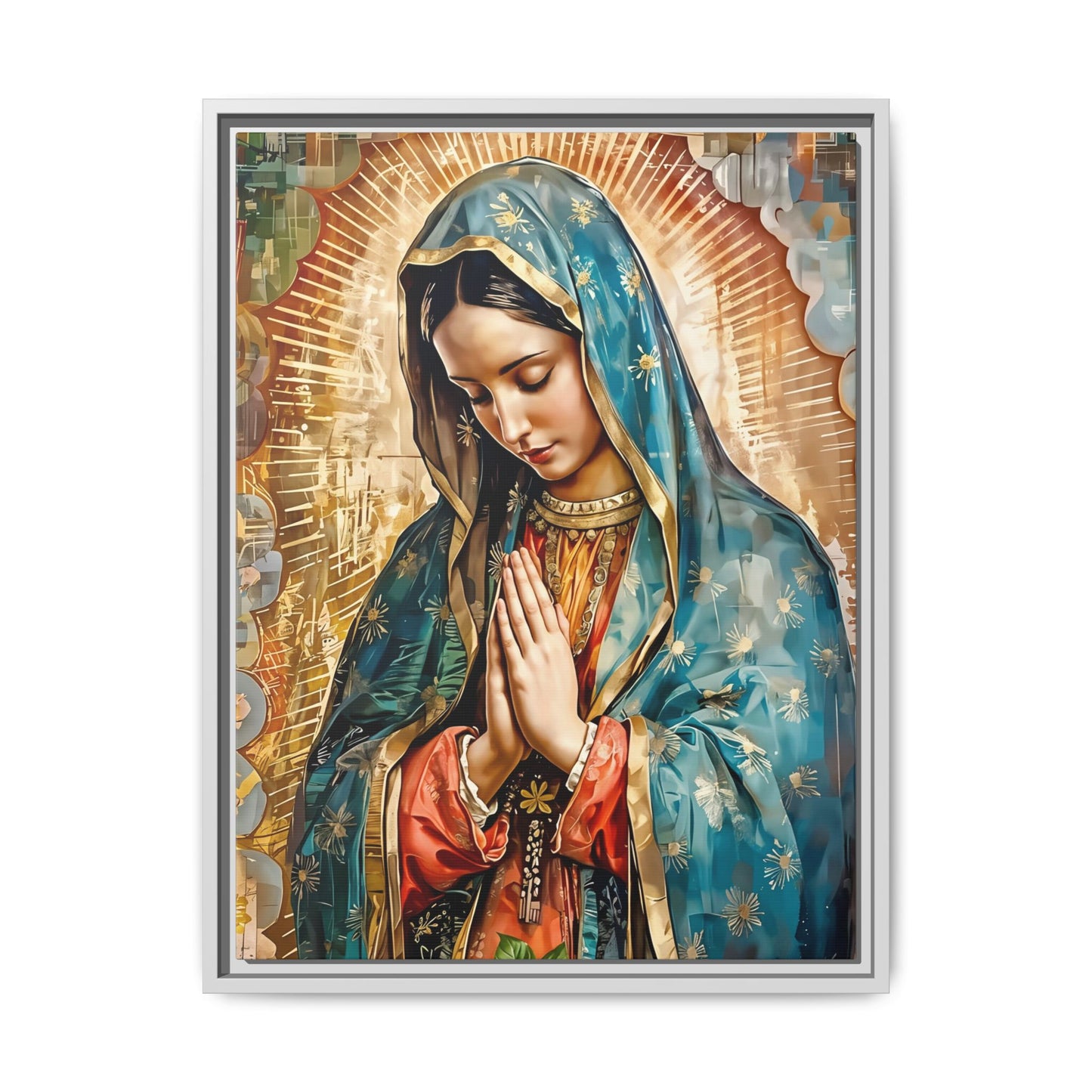 VIRGENCITA