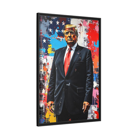 TRUMP ART