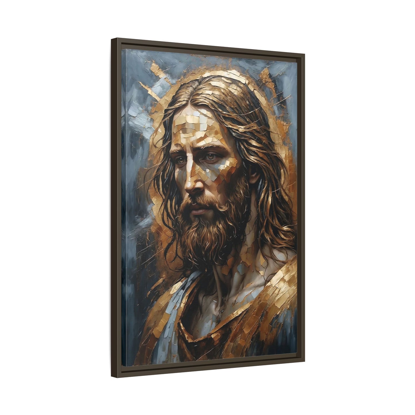 JESUS ART