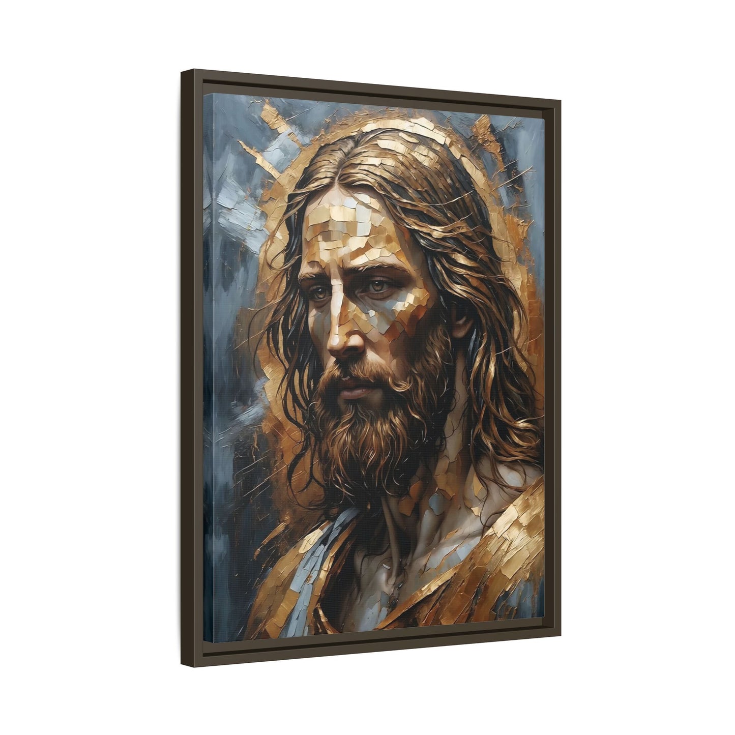 JESUS ART