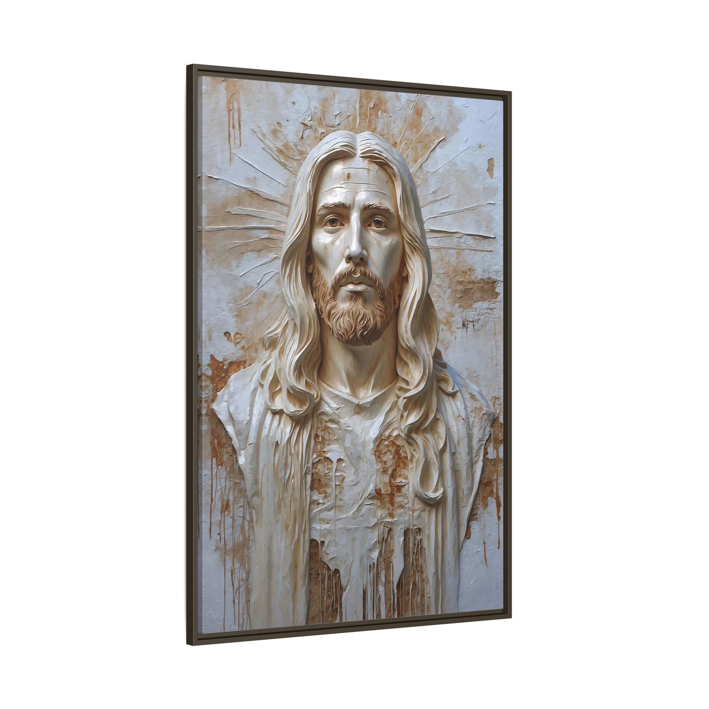 JESUS ART