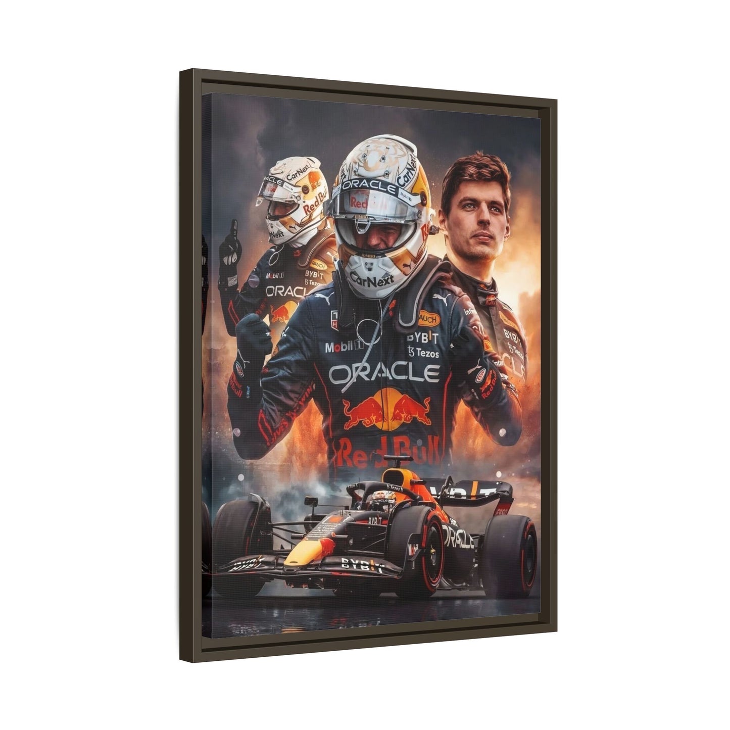 F1 - Max Verstappen