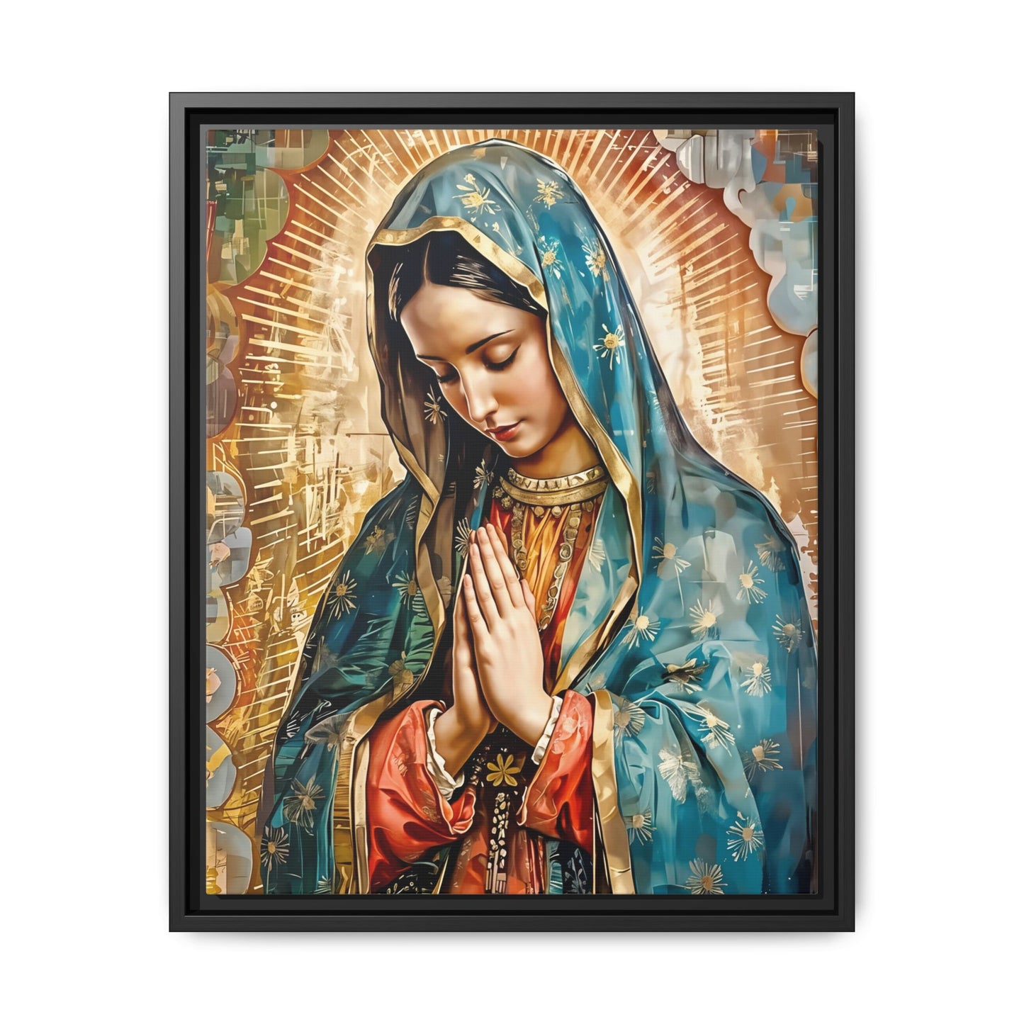 VIRGENCITA