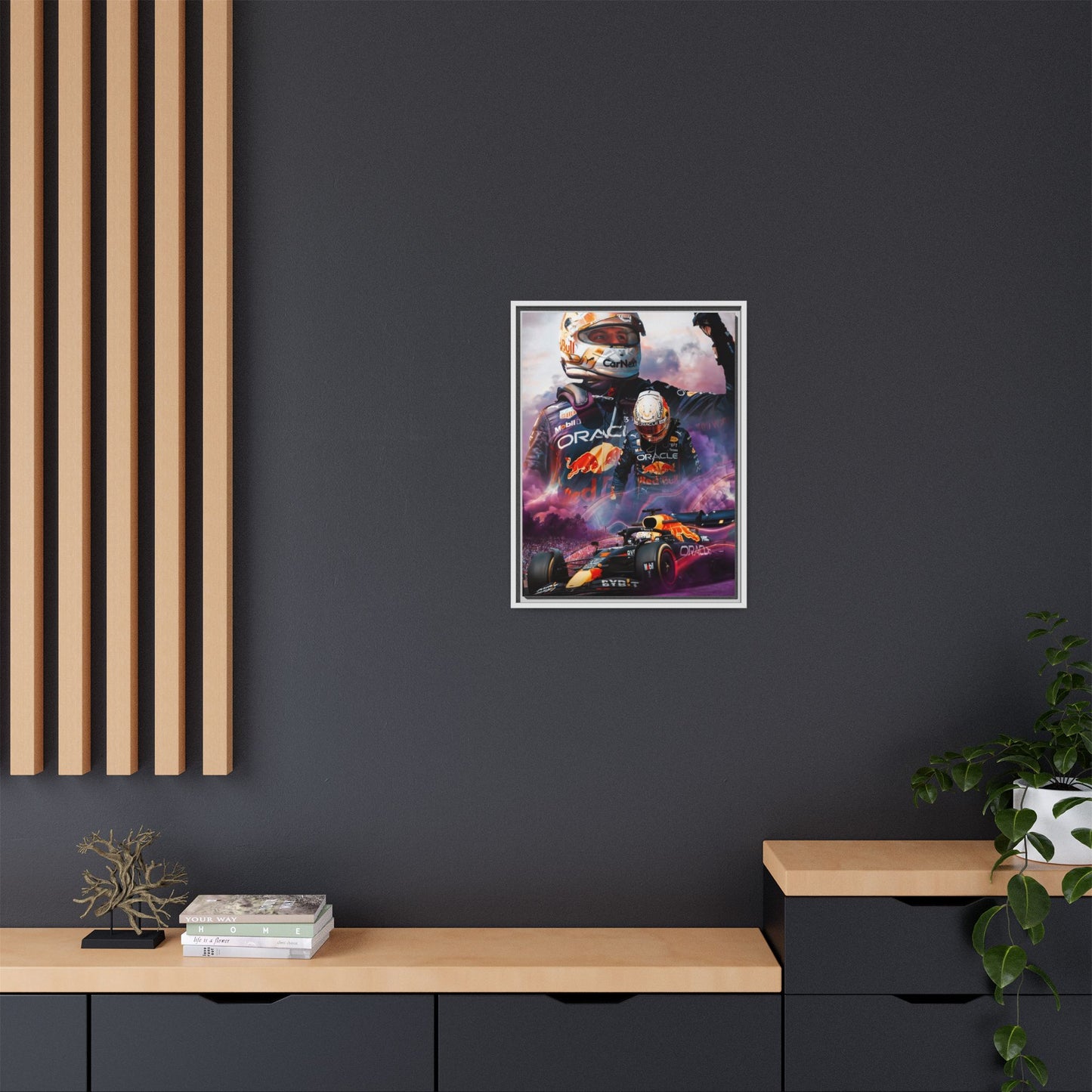 Max Verstappen POSTER