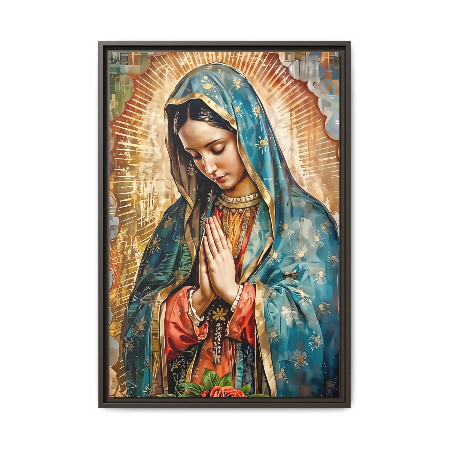 VIRGENCITA