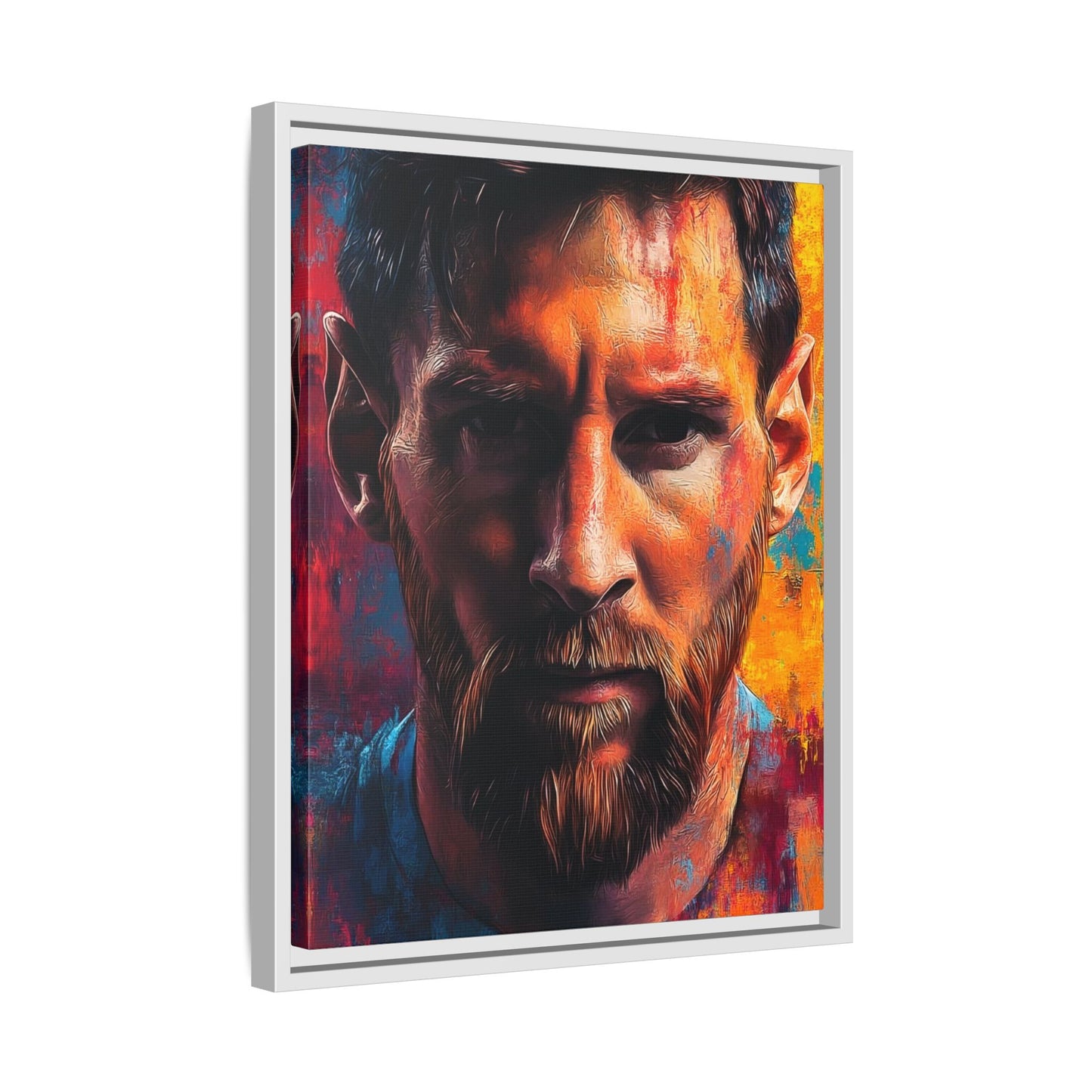 LIONEL WALL ART