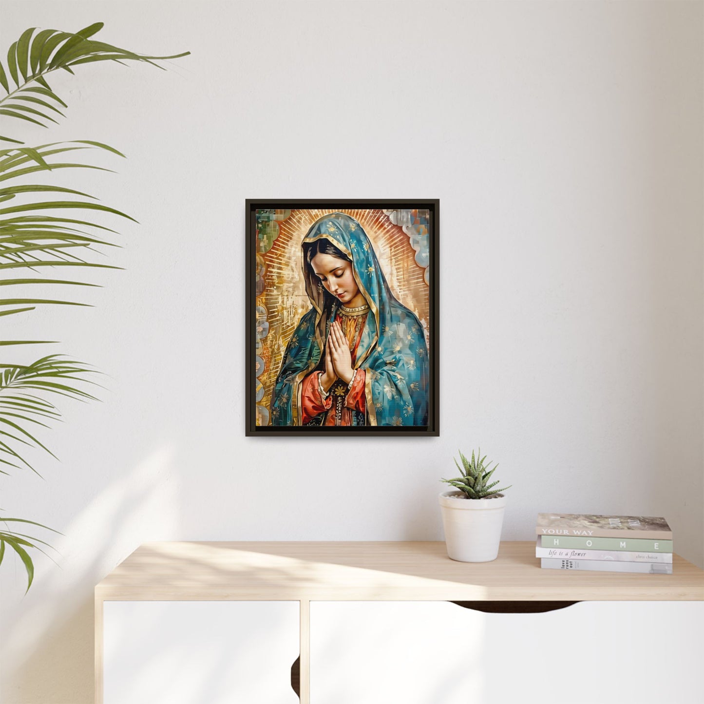 VIRGENCITA