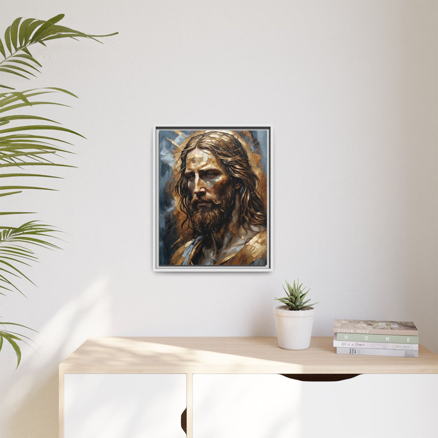 JESUS ART