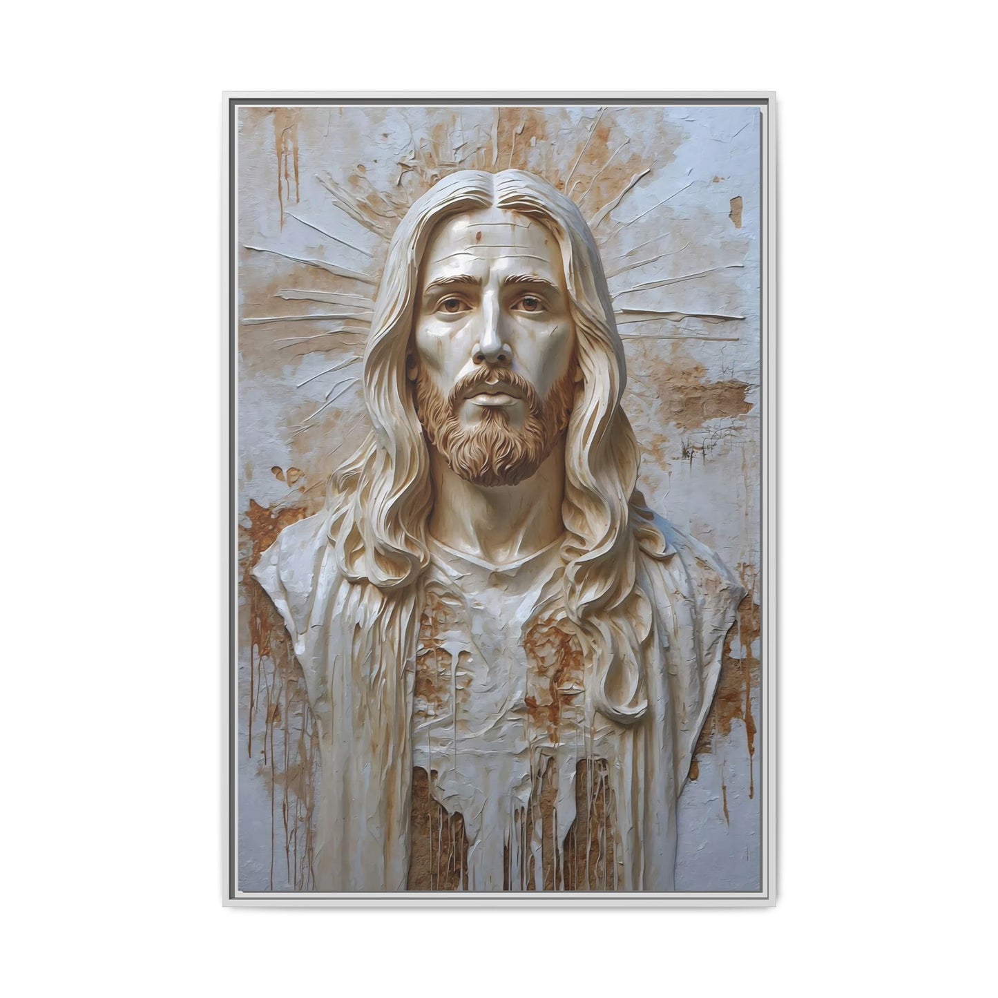 JESUS ART