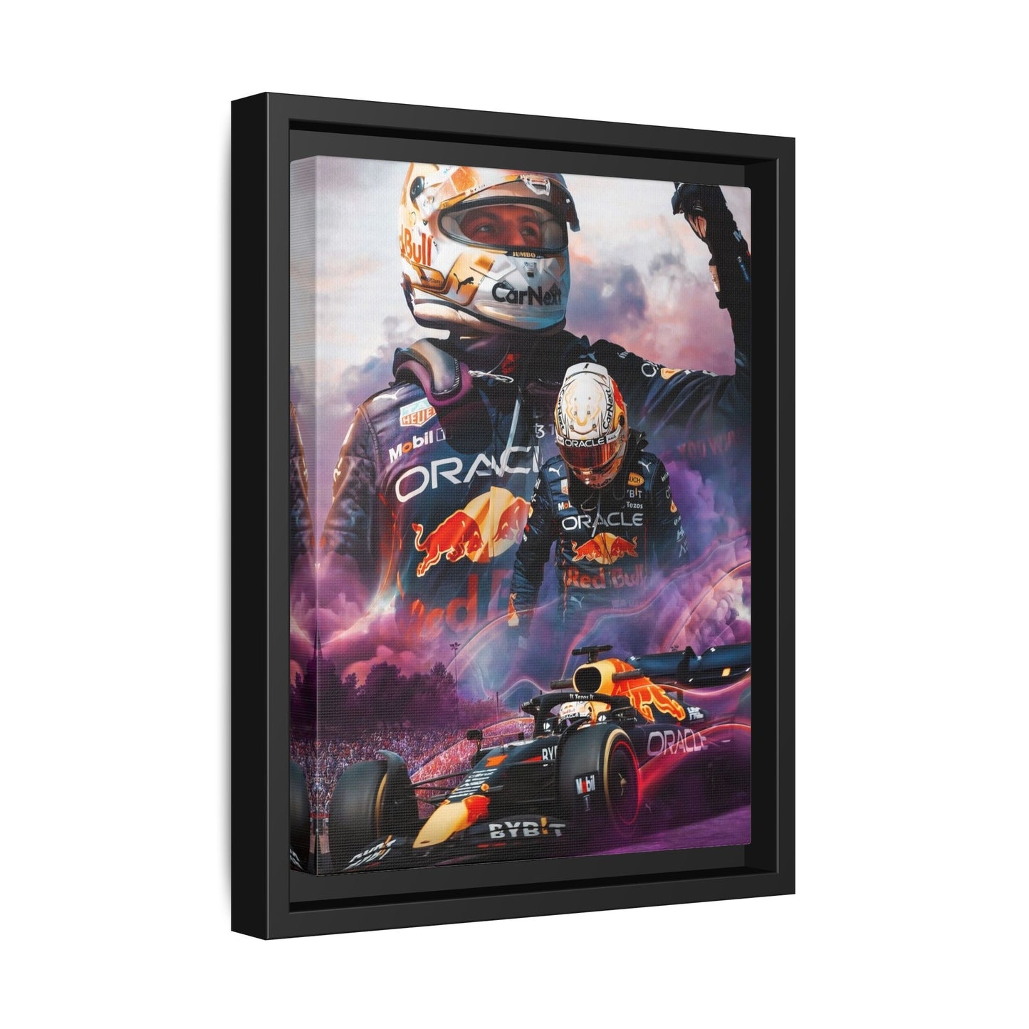 Max Verstappen POSTER