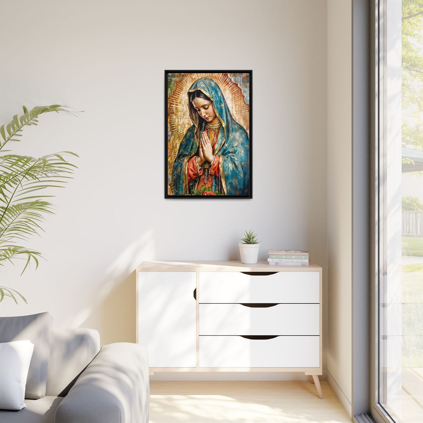 VIRGENCITA