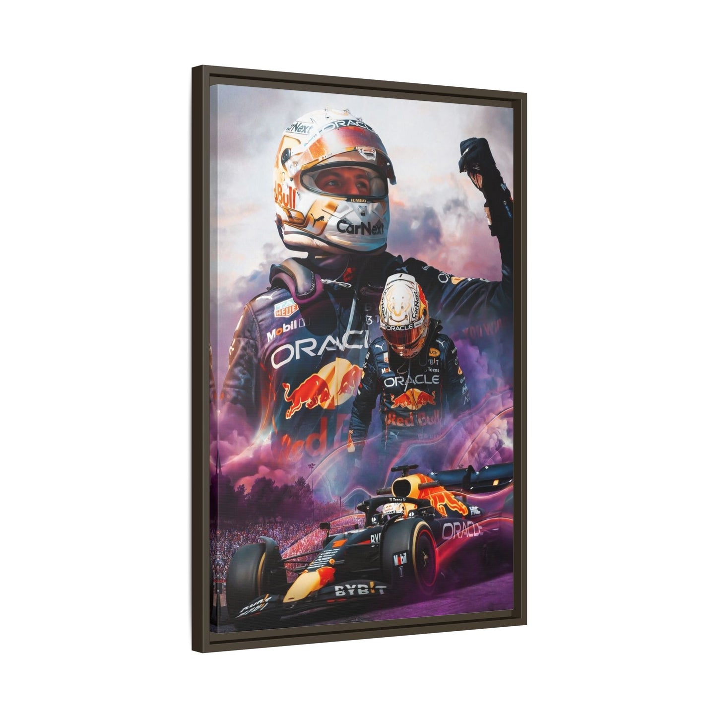 Max Verstappen POSTER