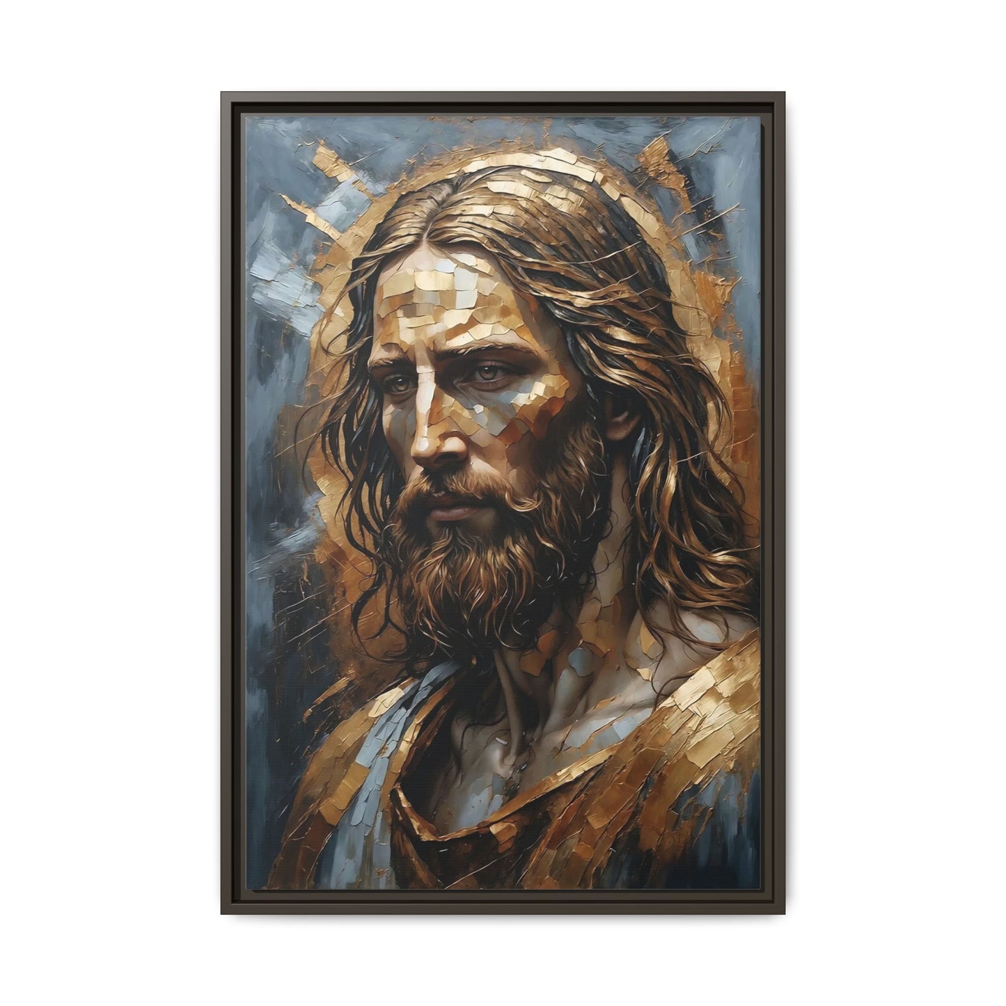 JESUS ART