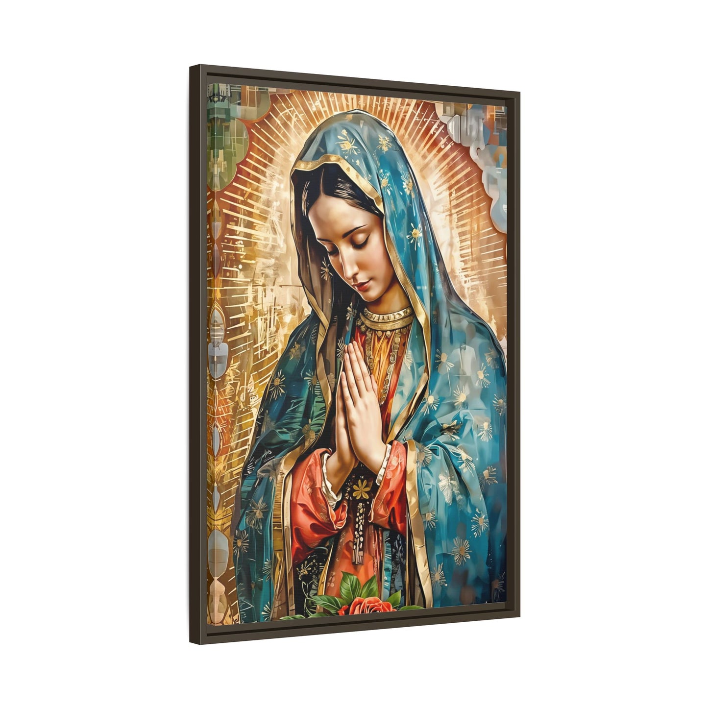 VIRGENCITA