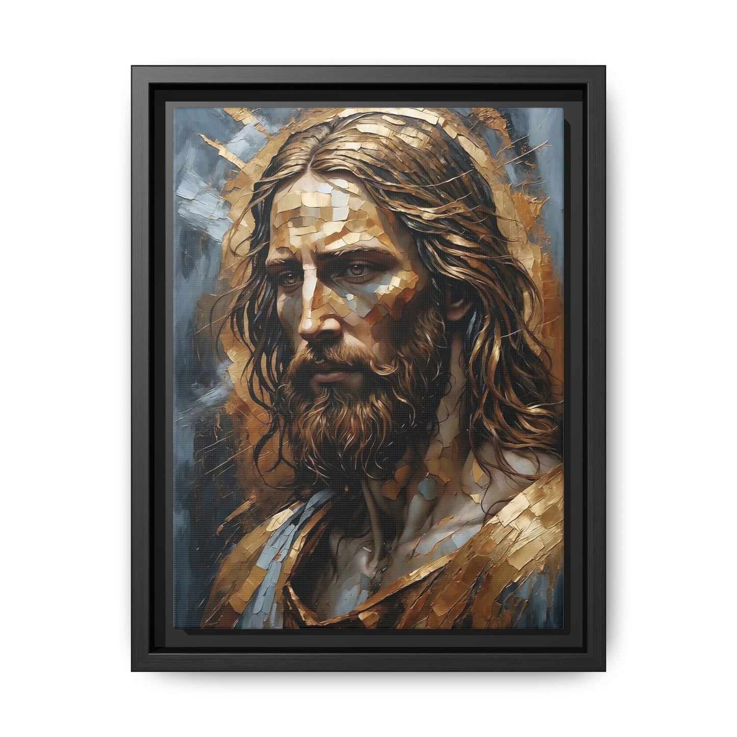 JESUS ART