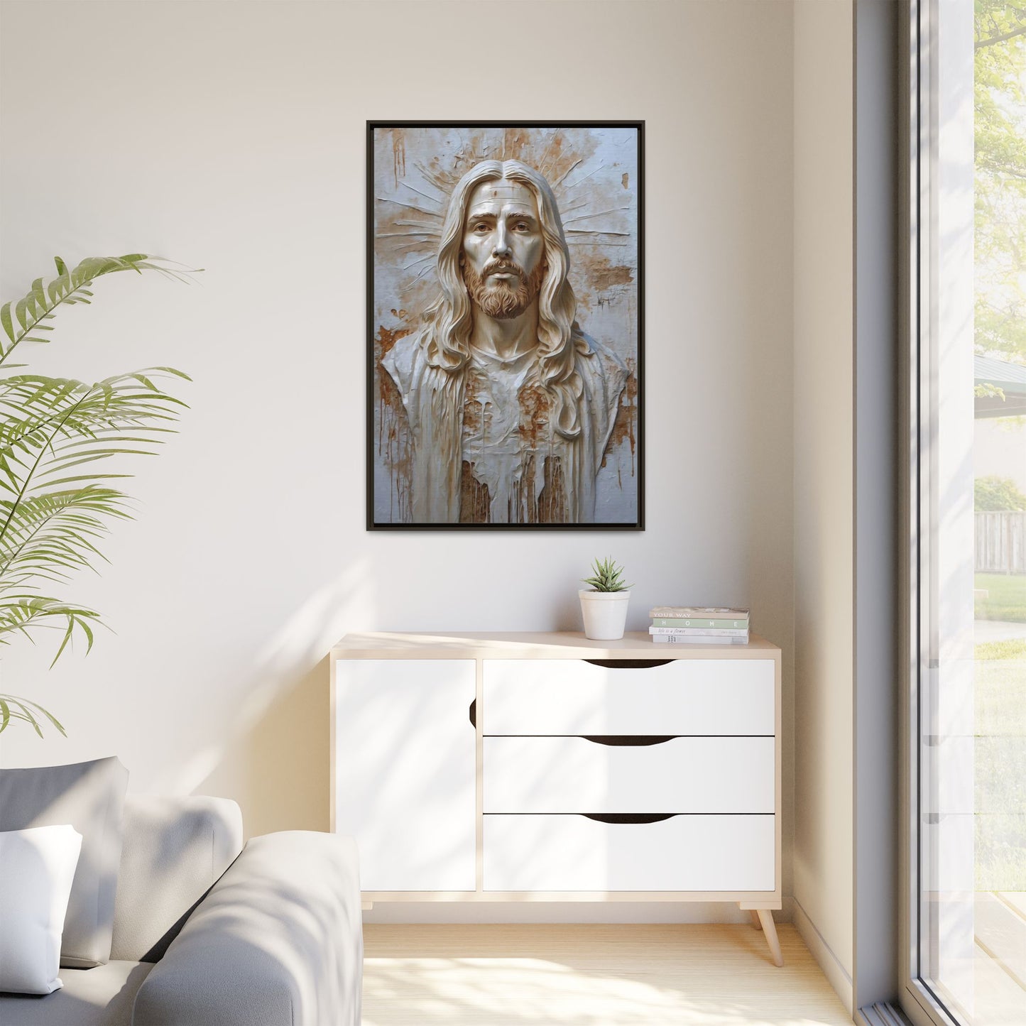 JESUS ART