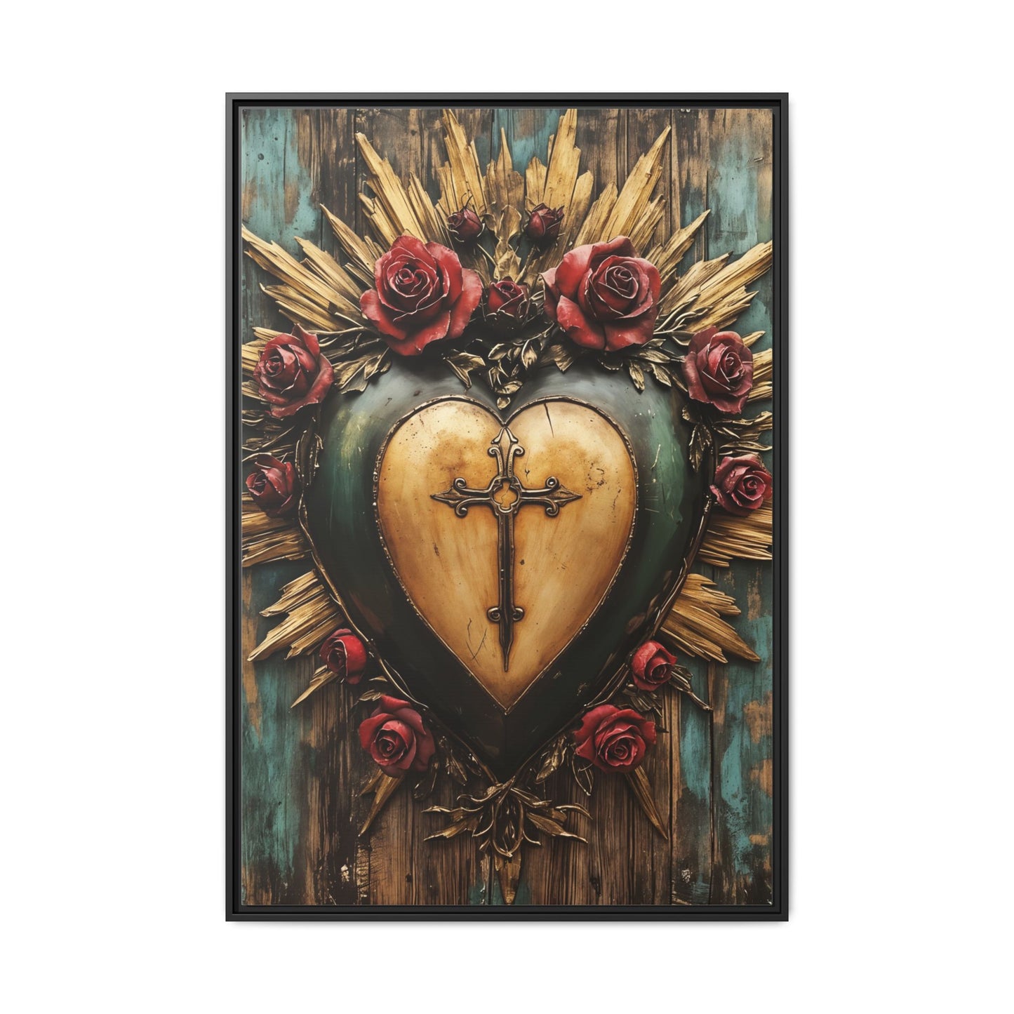 SACRED HEART