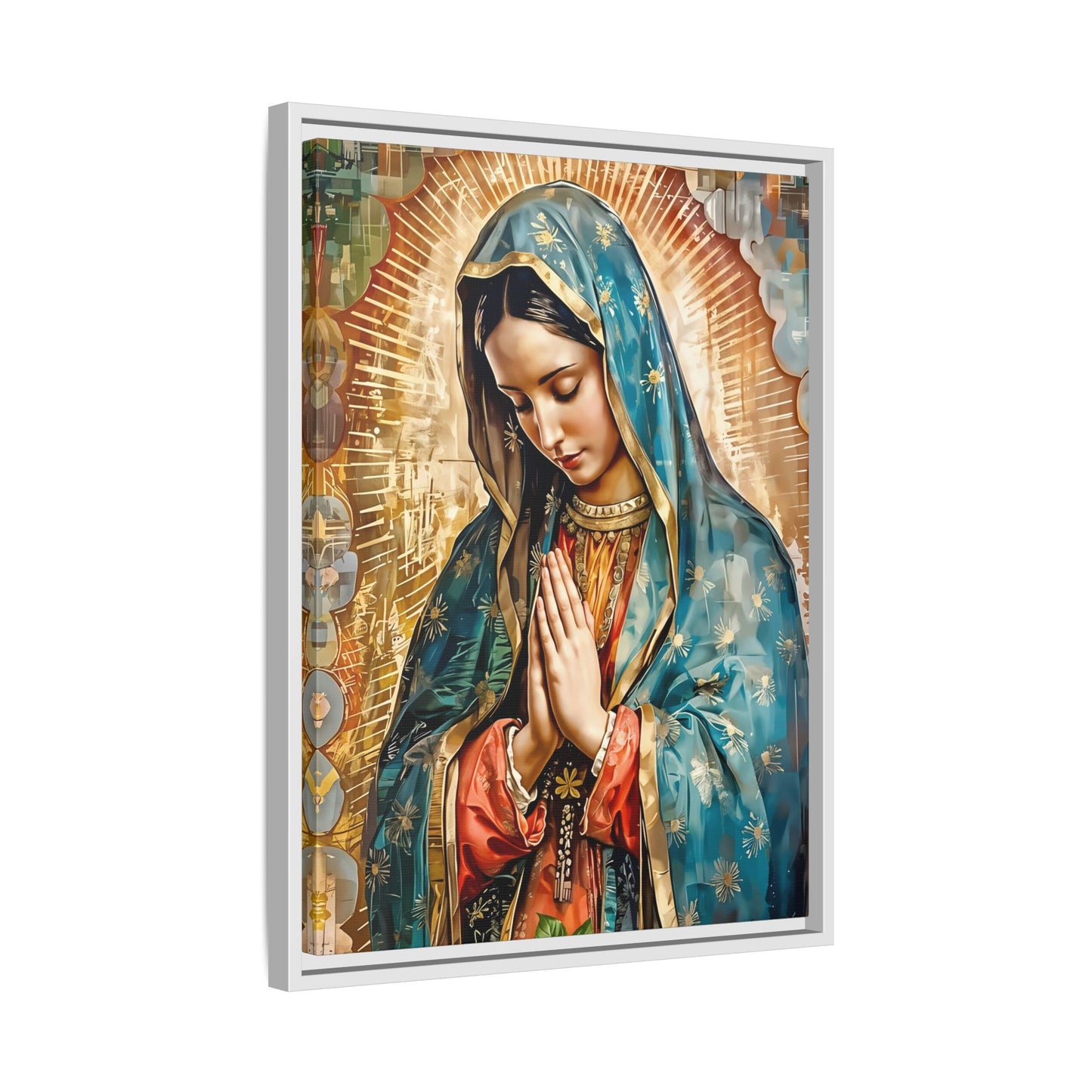 VIRGENCITA