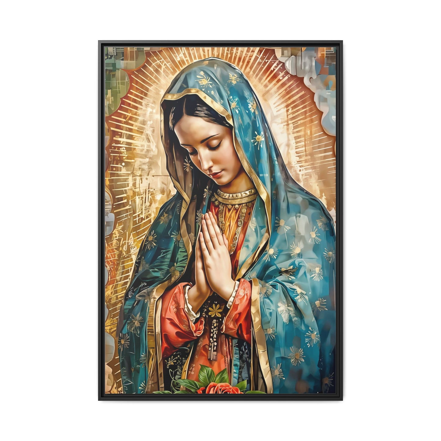 VIRGENCITA