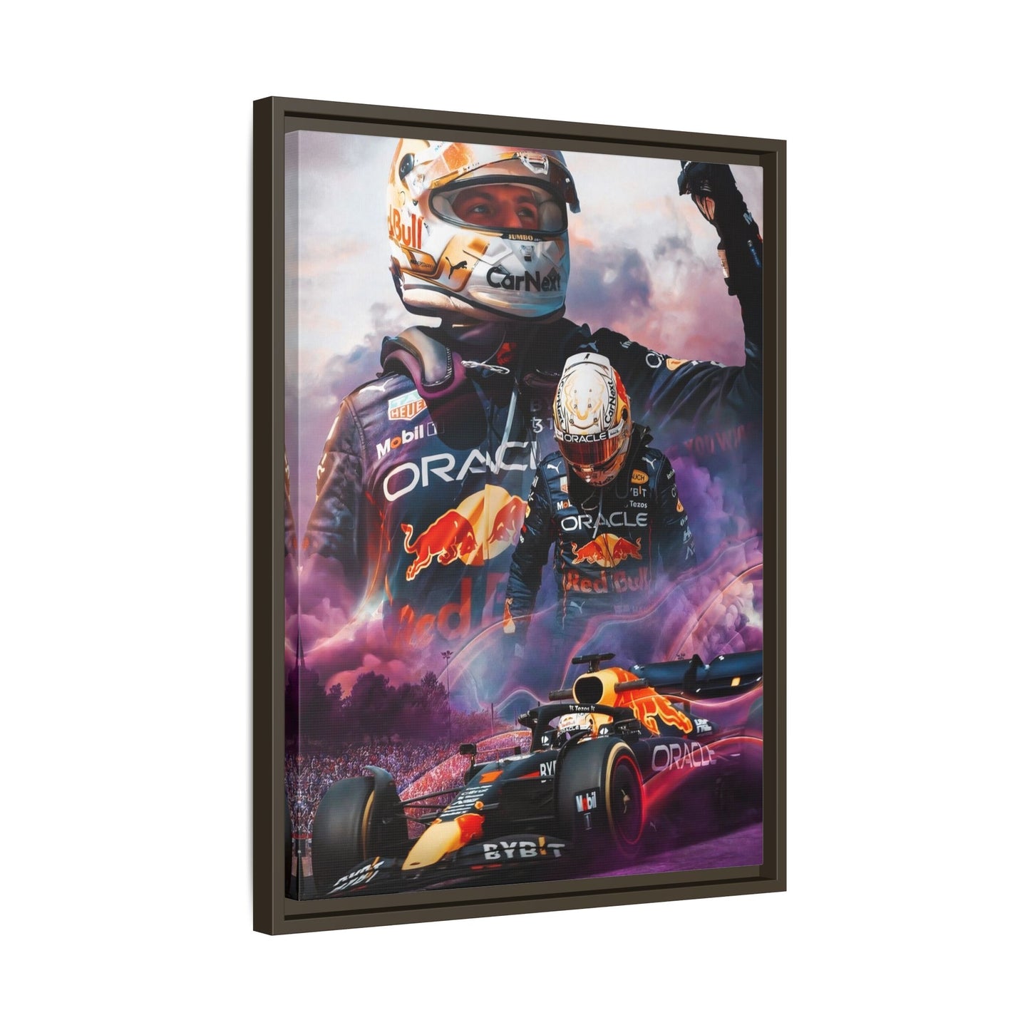 Max Verstappen POSTER