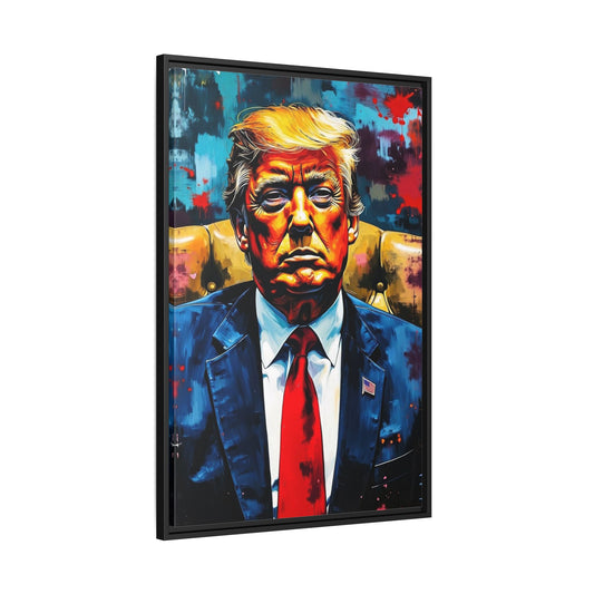 TRUMP ART