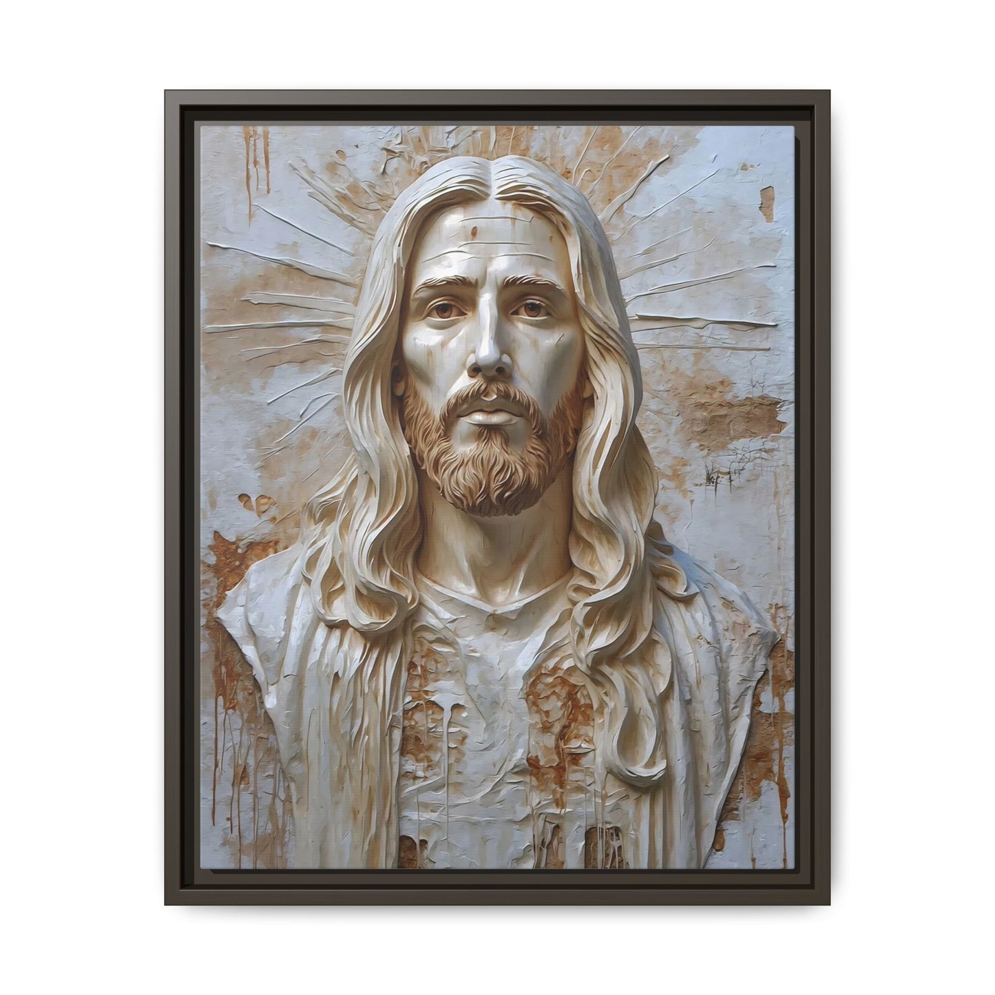 JESUS ART