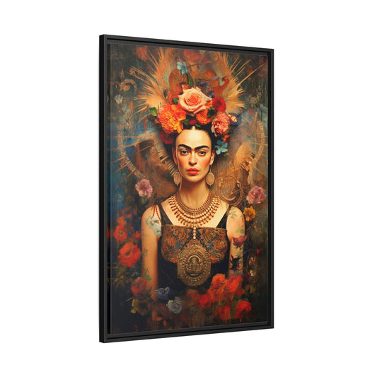 KAHLO