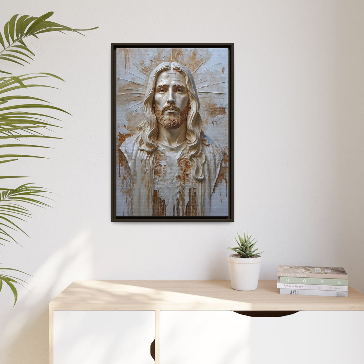 JESUS ART