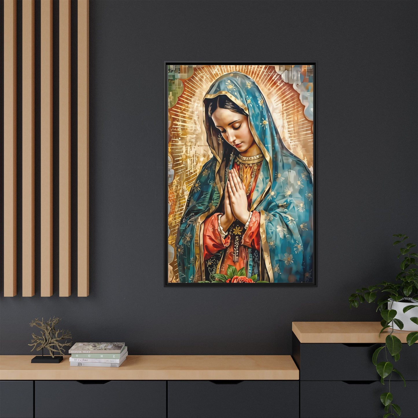 VIRGENCITA