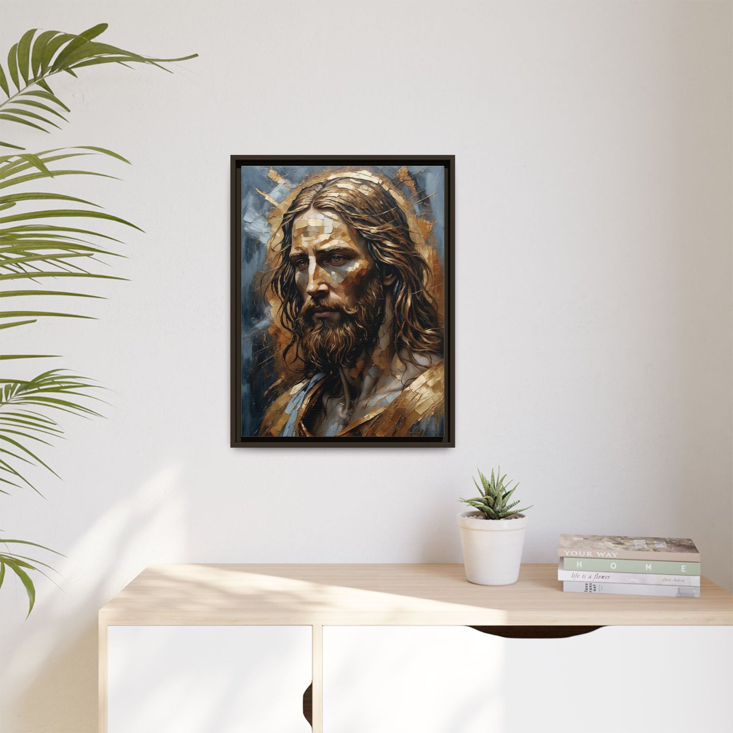 JESUS ART