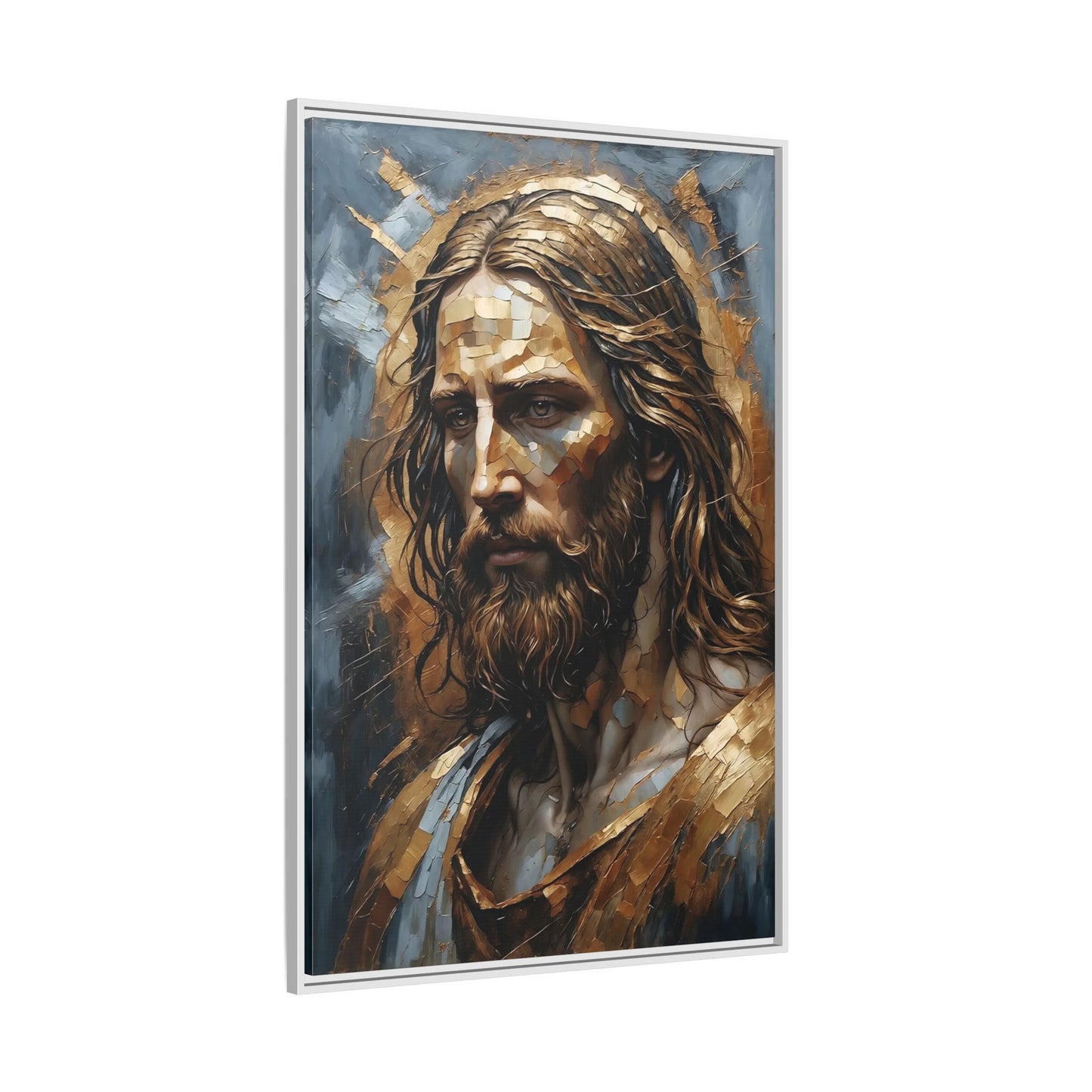 JESUS ART