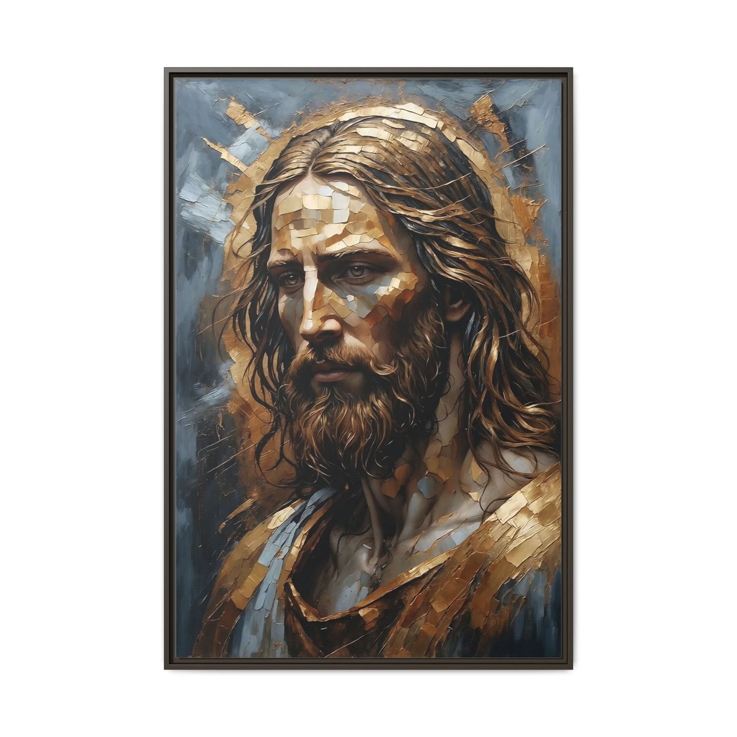 JESUS ART